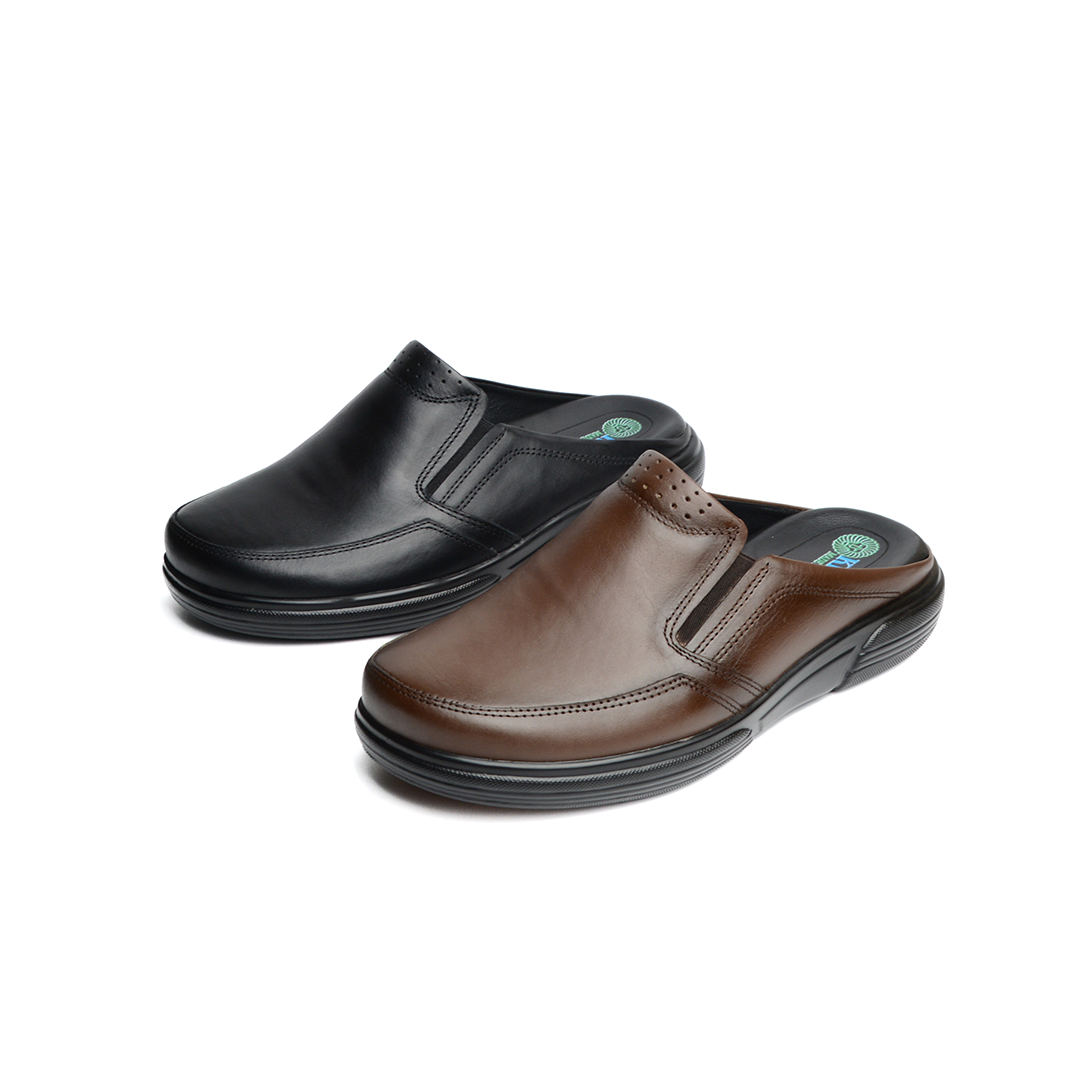 SABOT MEDICAL 357 NOIR