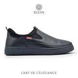 BASKET RIVA BLEU