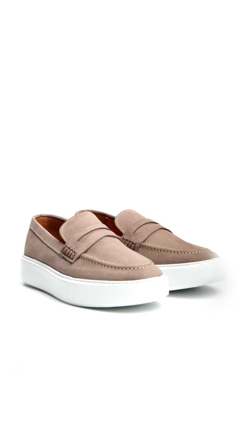 BALLERINE OLDEN BEIGE
