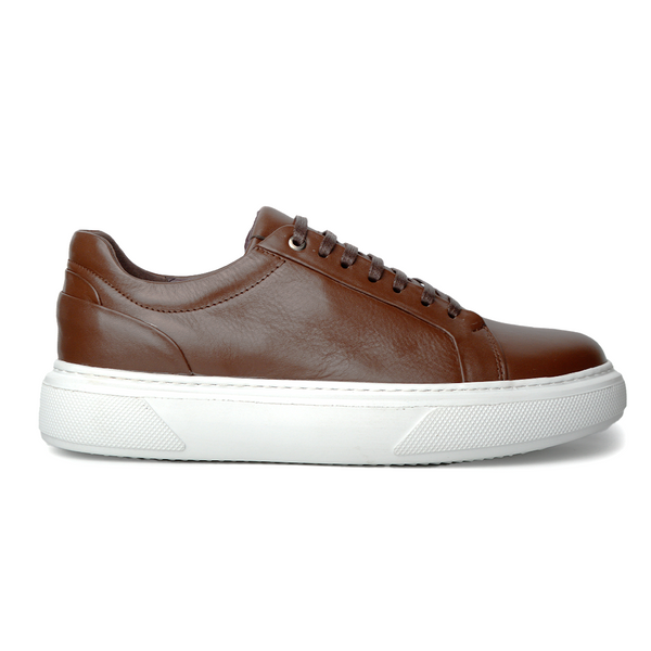 BASKET OPAL MARRON