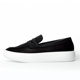 BALLERINE OLDEN NOIR