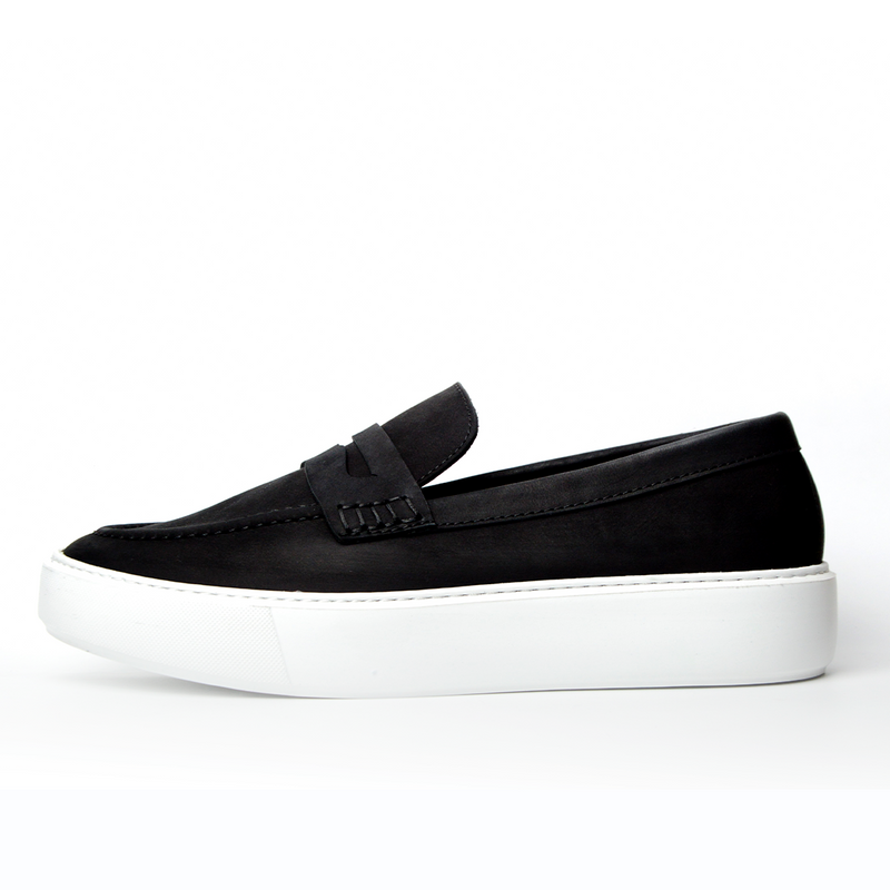 BALLERINE OLDEN NOIR