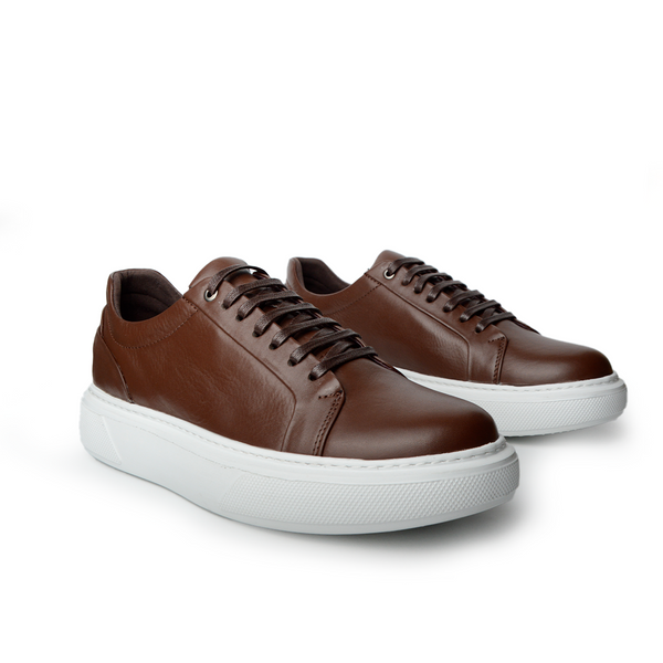 BASKET OPAL MARRON