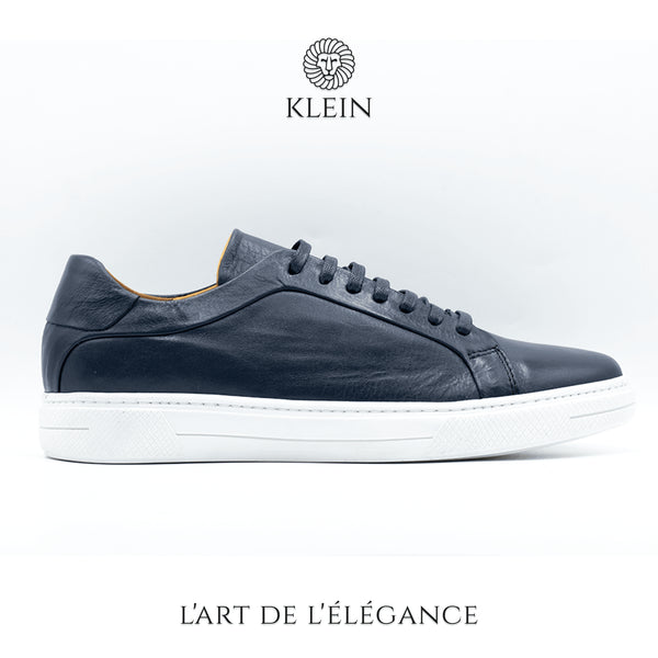 BASKET TOM BLEU