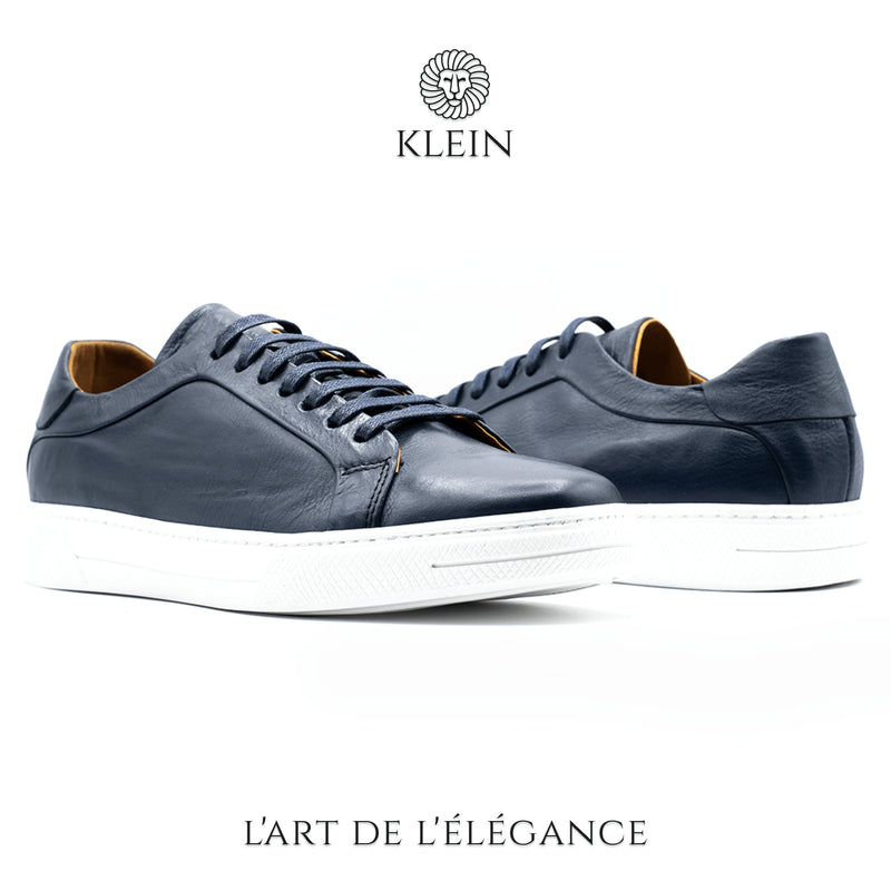 BASKET TOM BLEU