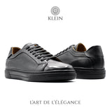 BASKET TOM BLEU
