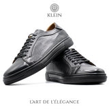 BASKET TOM BLEU