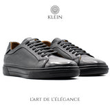 BASKET TOM BLEU