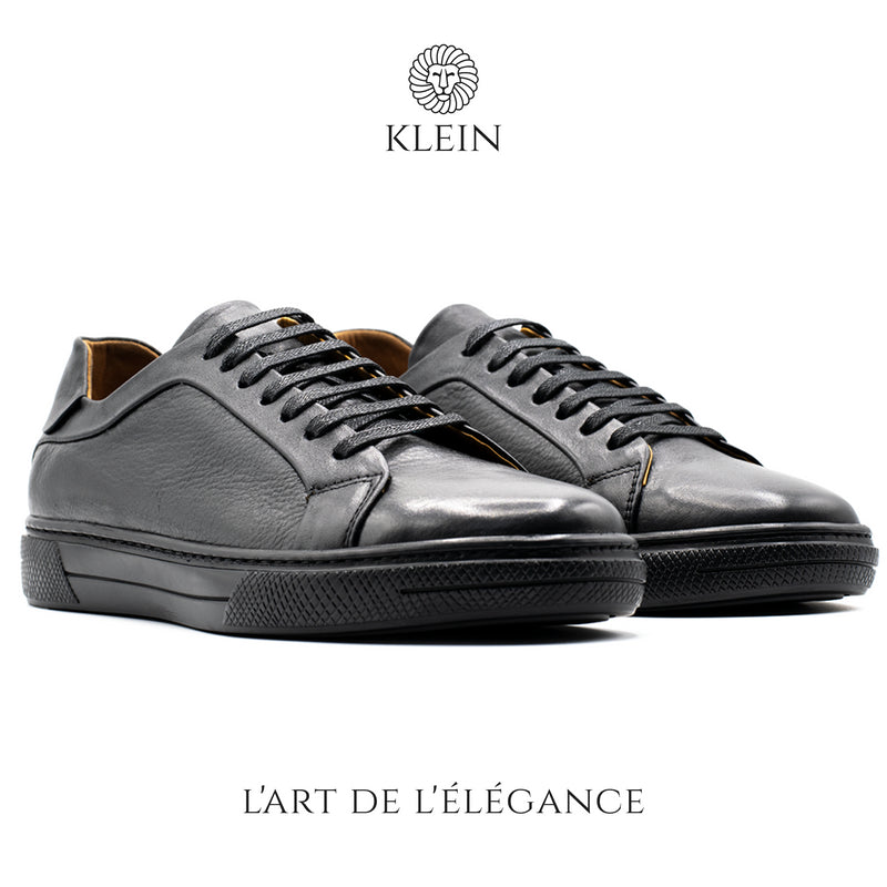 BASKET TOM BLEU