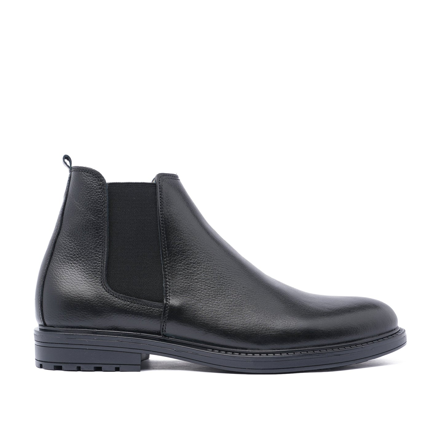 BOTTINE CHELSEA NOIR