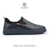 BASKET RIVA BLEU