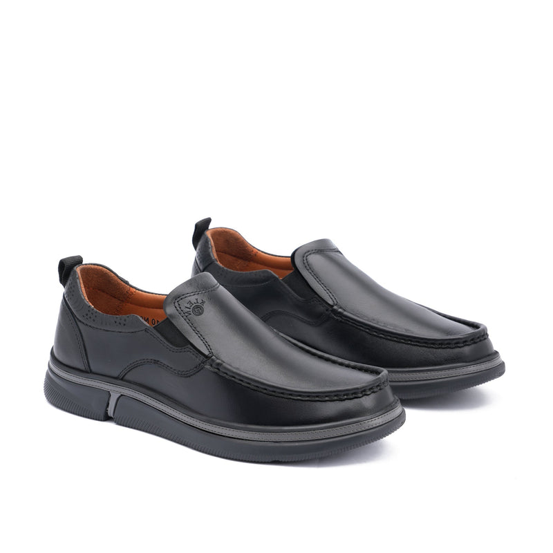 Oscar Confort Plus Noir