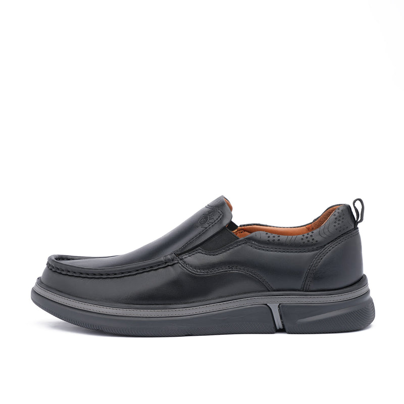 Oscar Confort Plus Noir