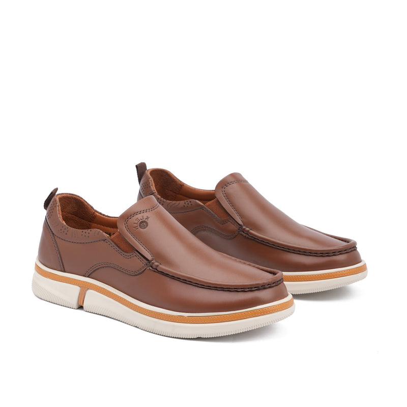 Oscar Confort Plus Camel