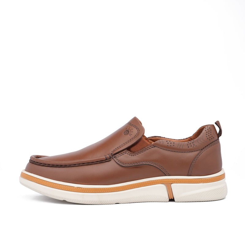 Oscar Confort Plus Camel