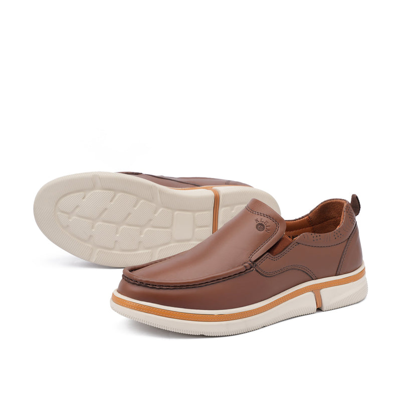 Oscar Confort Plus Camel