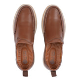 Oscar Confort Plus Camel