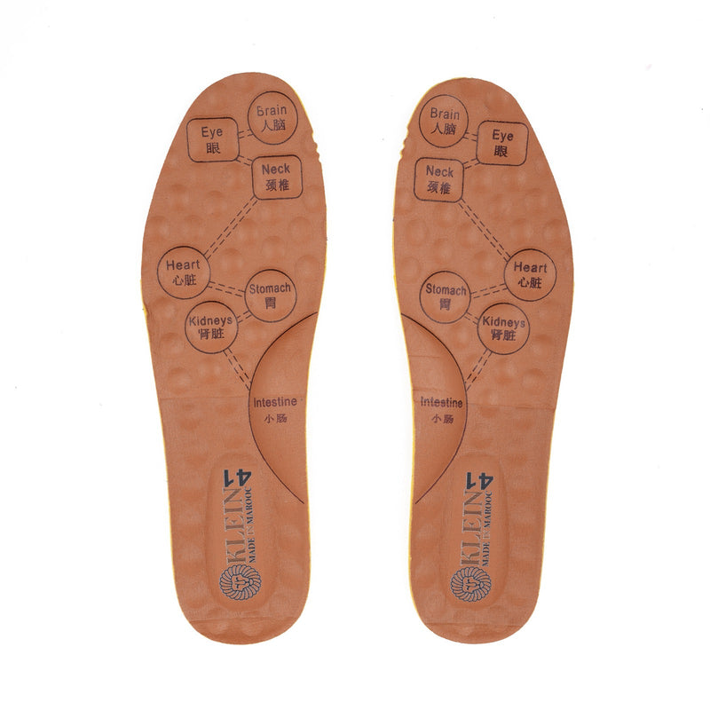 Oscar Confort Plus Camel