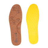 Oscar Confort Plus Camel
