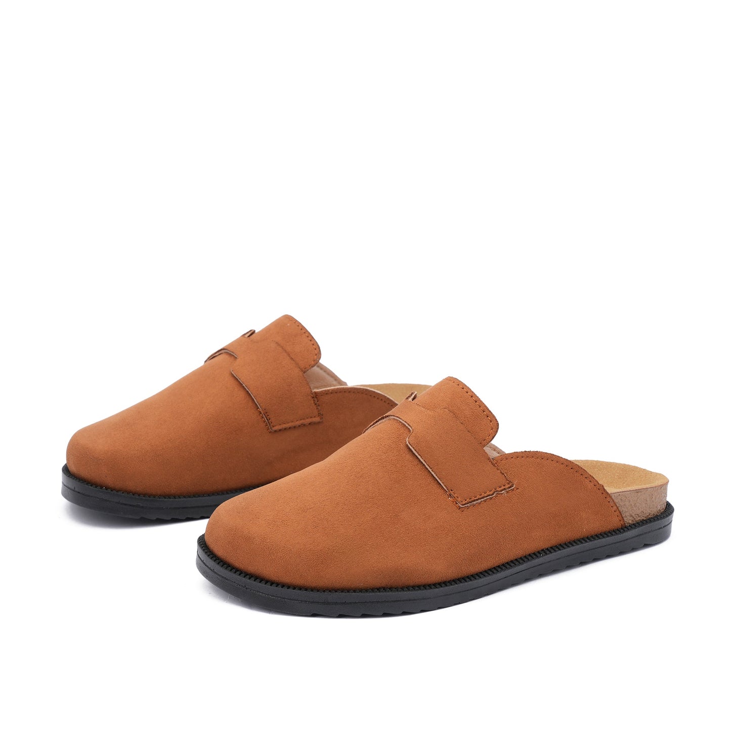 Sabot H Medical Femme Marron