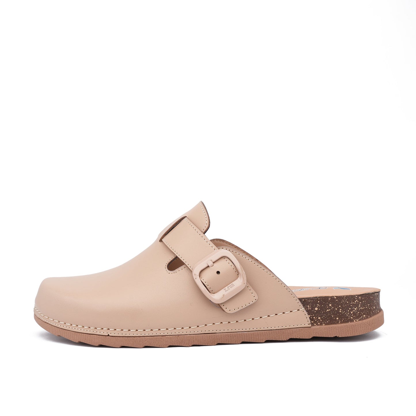 Sabot Medical Femme Beige