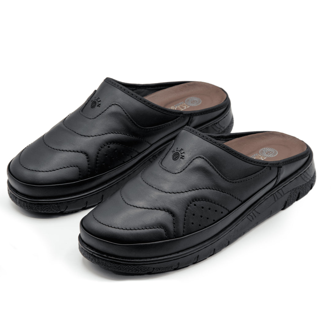 Sabot Klein Noir
