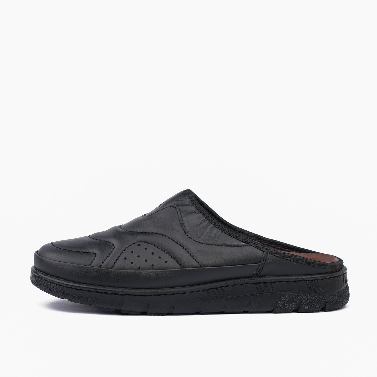 Sabot Klein Noir