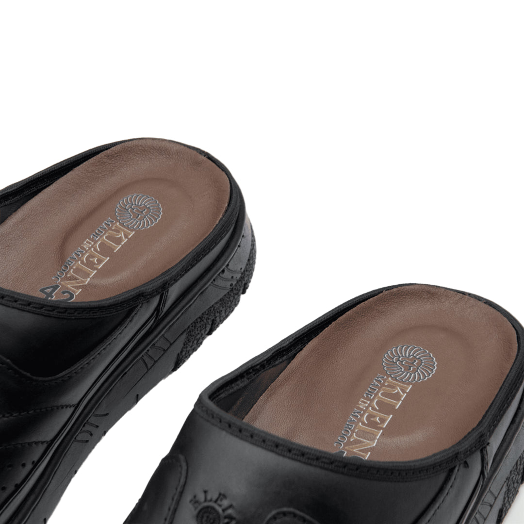 Sabot Klein Noir
