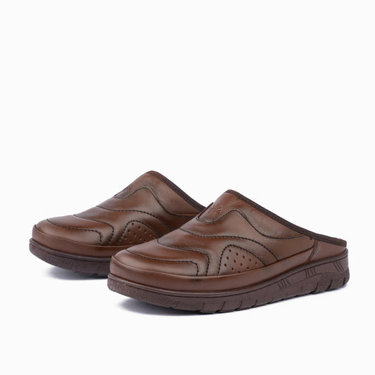 Sabot Klein MARRON