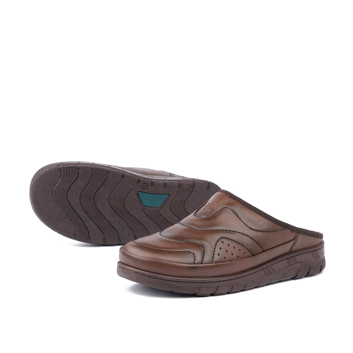 Sabot Klein MARRON