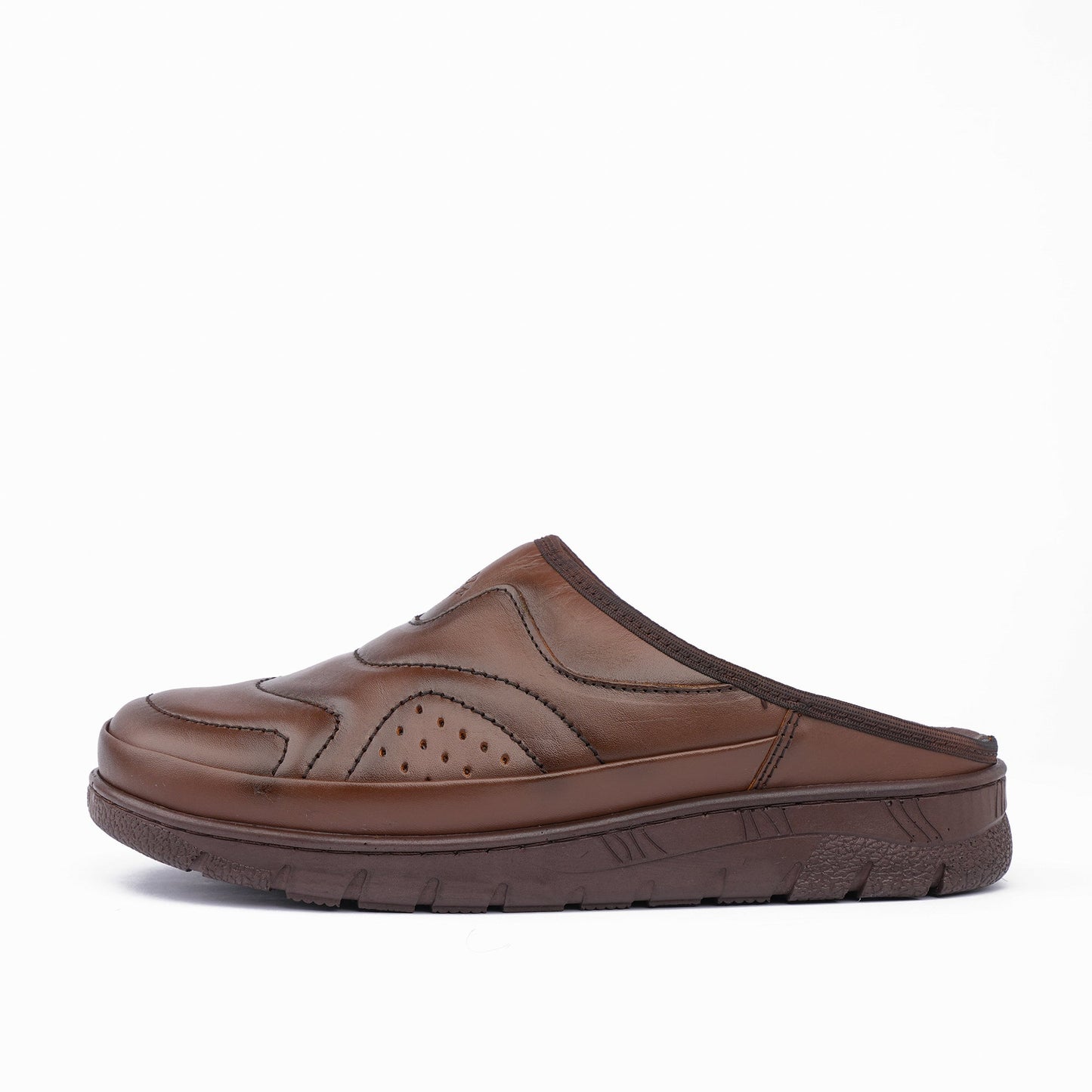 Sabot Klein MARRON