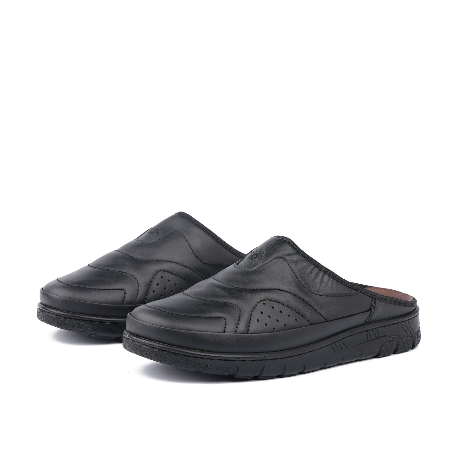 Sabot Klein MARRON