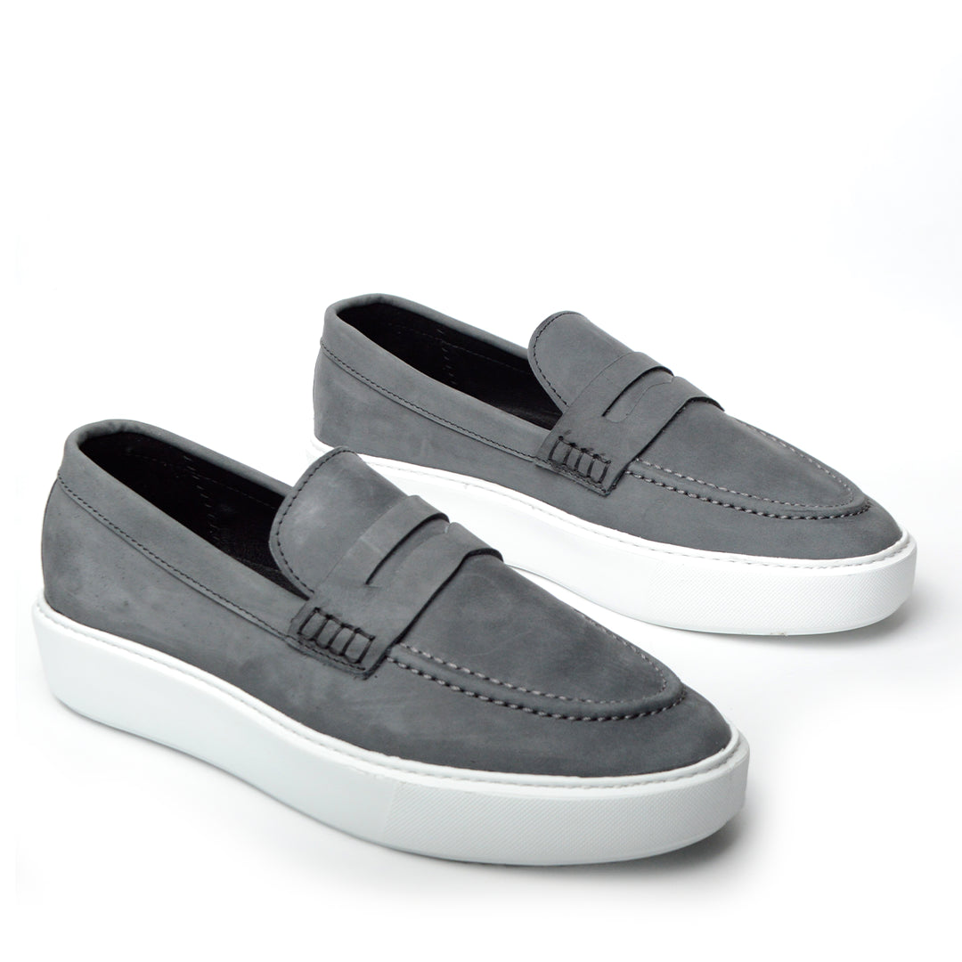 BALLERINE OLDEN GRIS