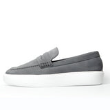 BALLERINE OLDEN GRIS