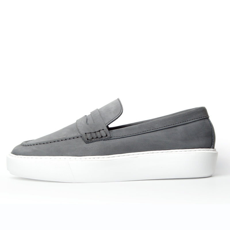 BALLERINE OLDEN GRIS