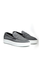 BALLERINE OLDEN GRIS