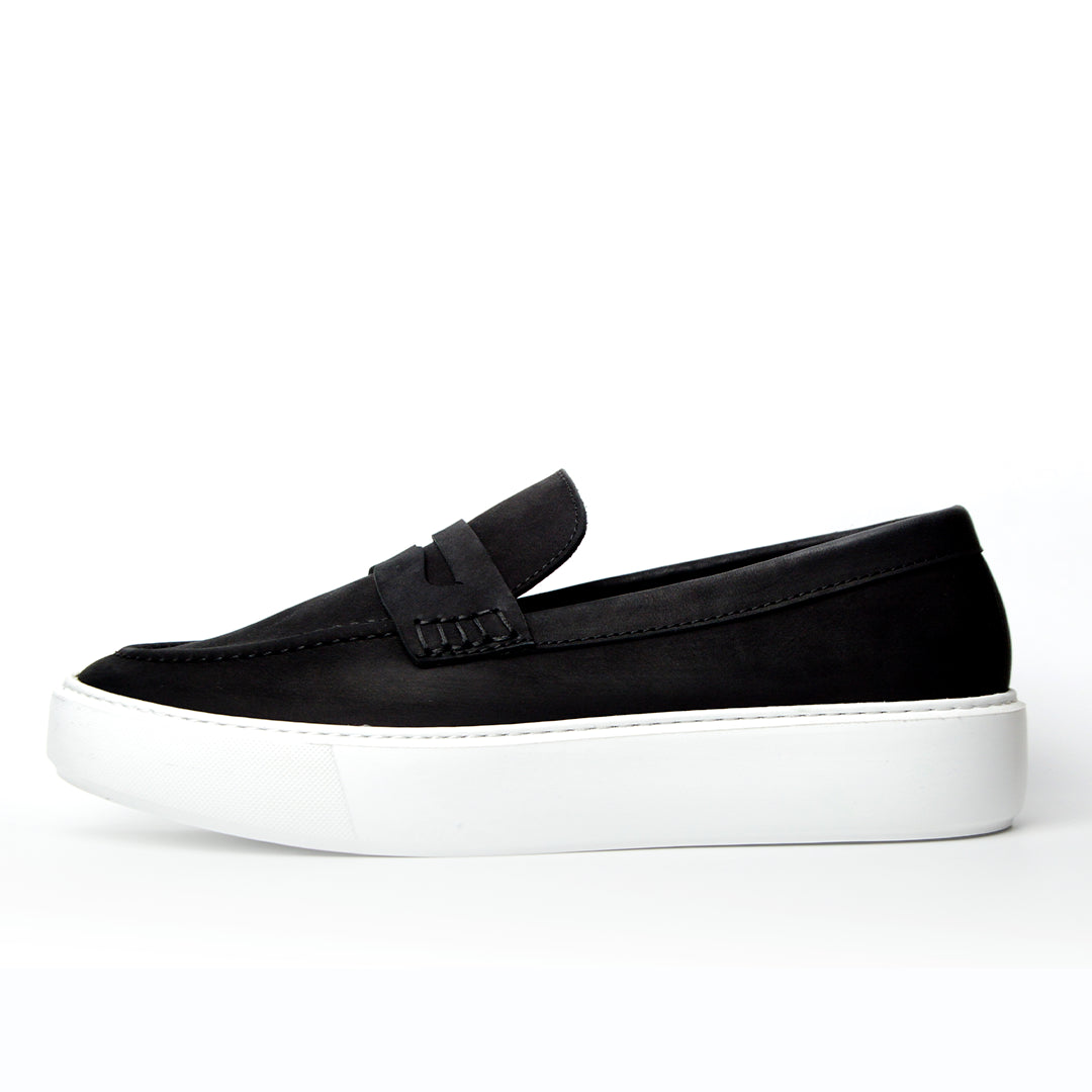 BALLERINE OLDEN NOIR