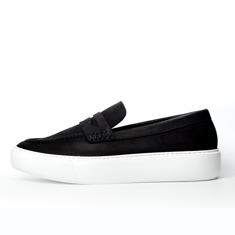 BALLERINE OLDEN NOIR