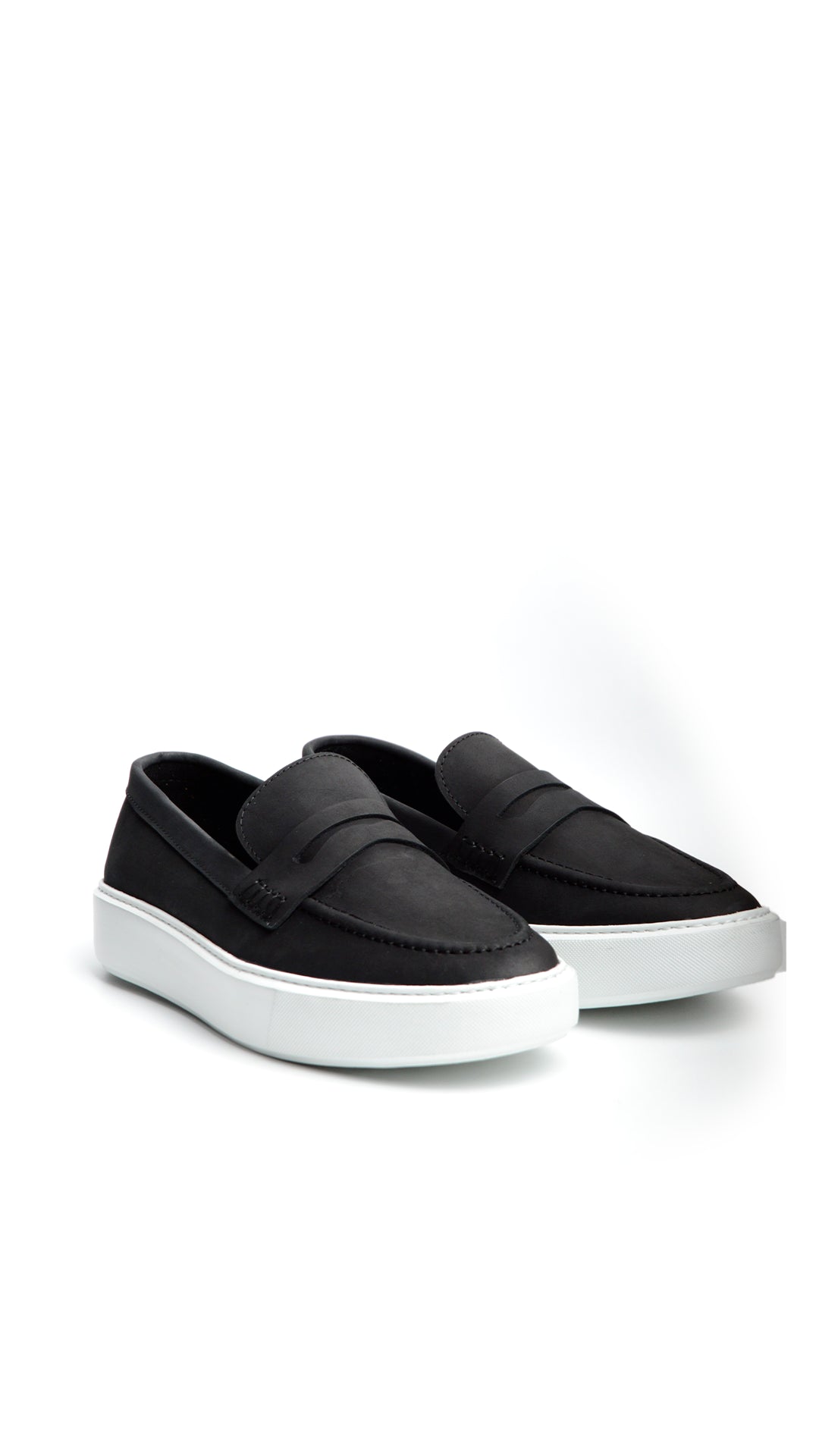 BALLERINE OLDEN NOIR