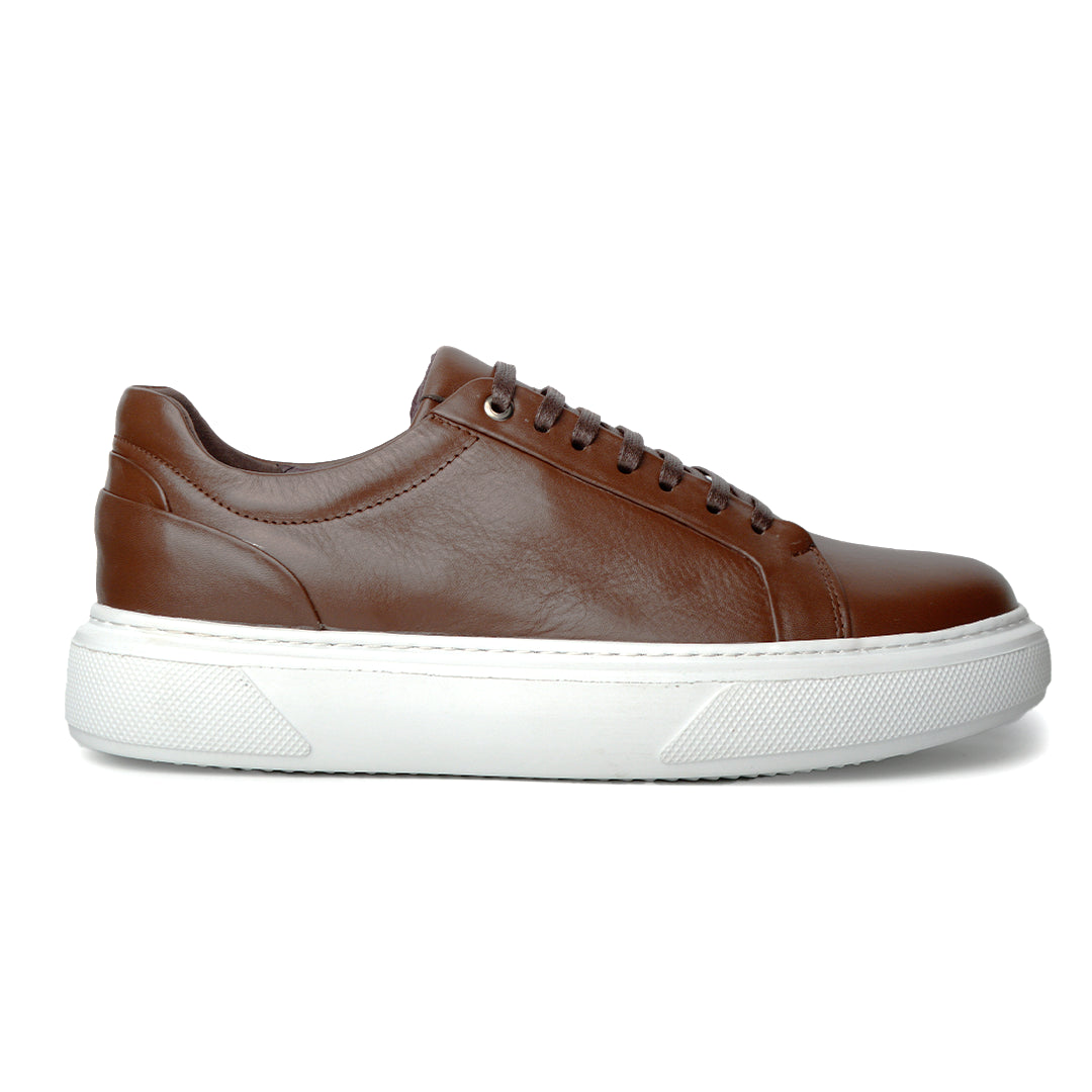 BASKET OPAL MARRON