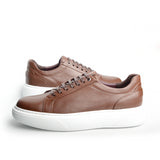 BASKET OPAL MARRON