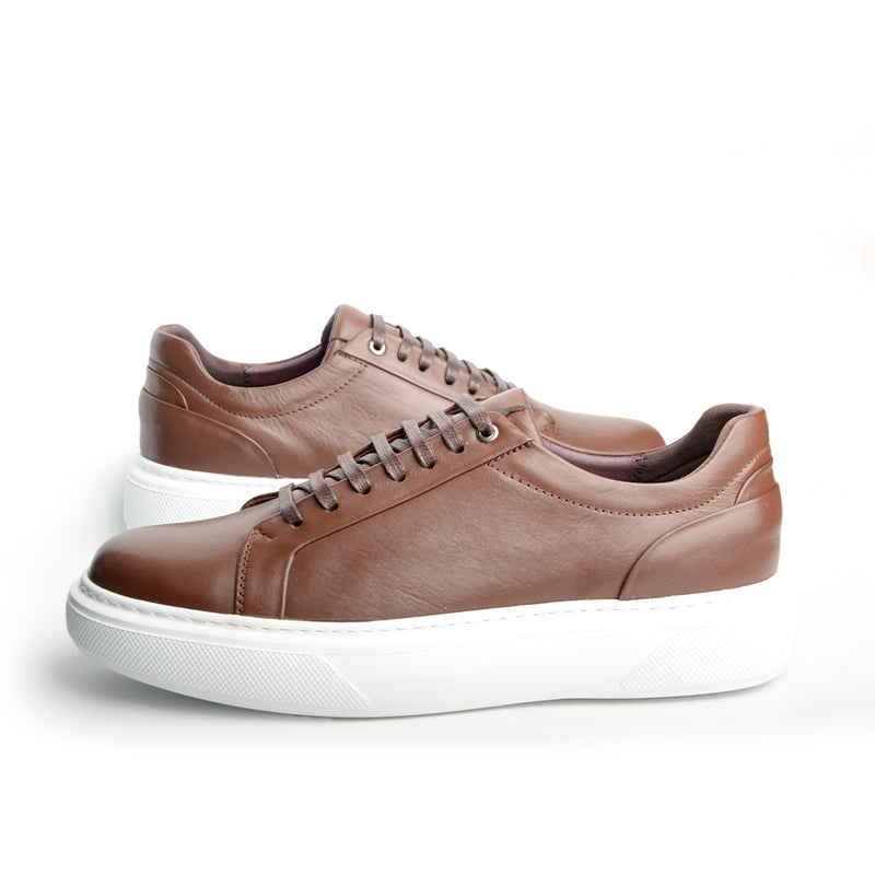 BASKET OPAL MARRON