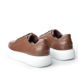 BASKET OPAL MARRON