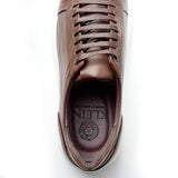 BASKET OPAL MARRON