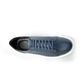BASKET OPAL BLEU MARINE