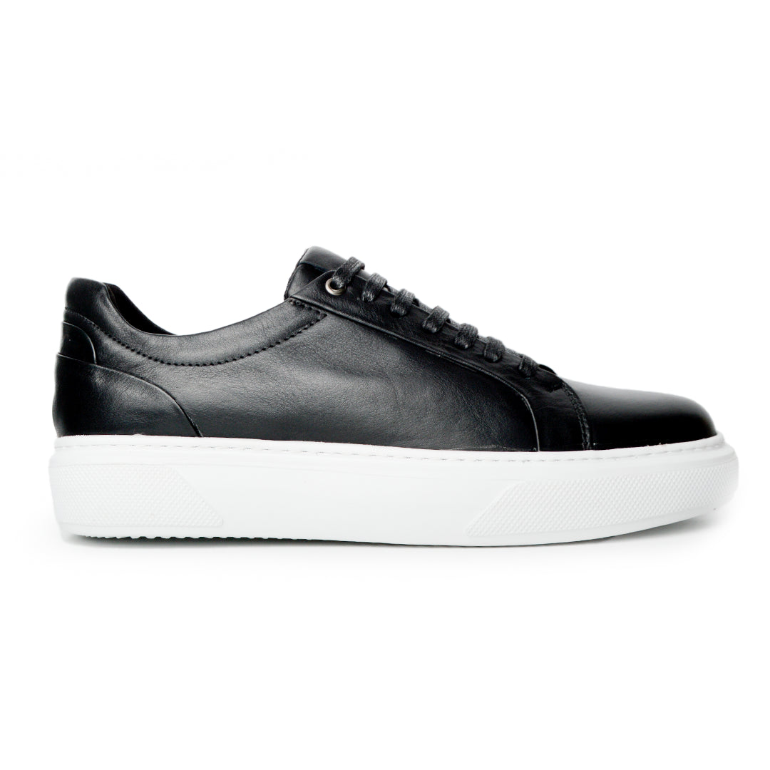 BASKET OPAL  NOIR