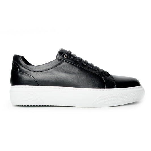 BASKET OPAL  NOIR