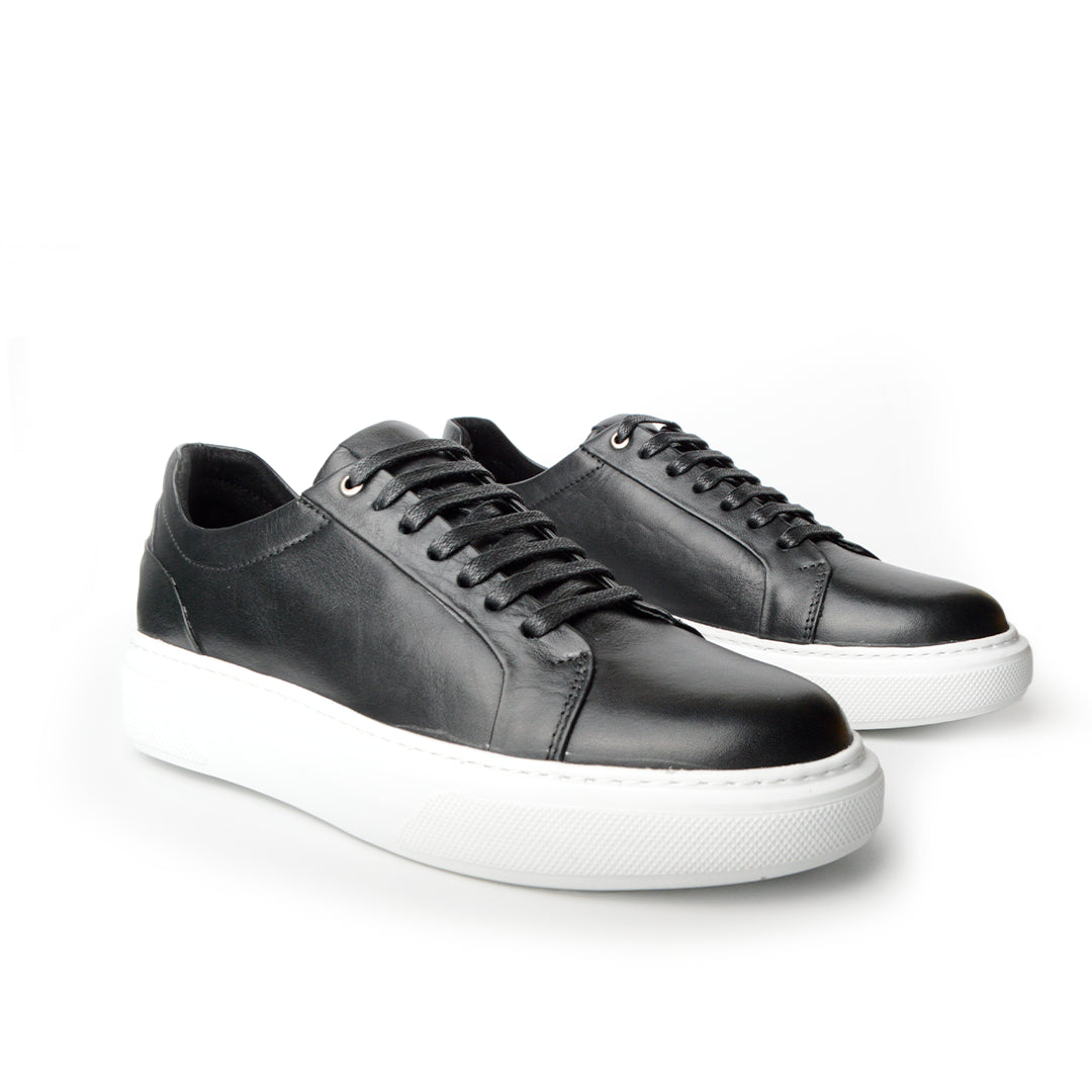 BASKET OPAL  NOIR