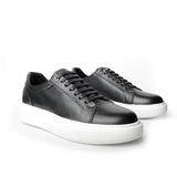 BASKET OPAL  NOIR