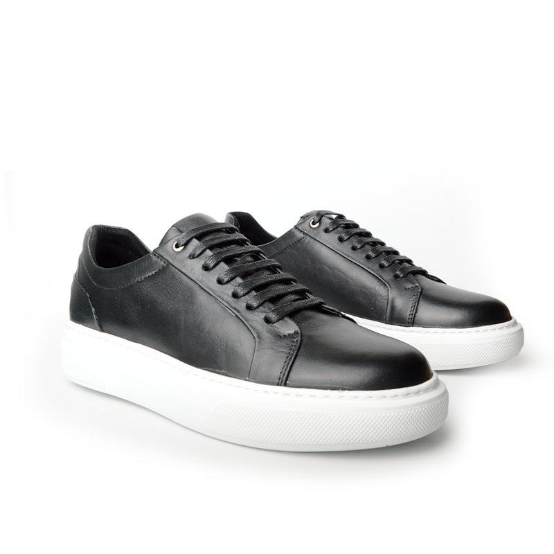 BASKET OPAL  NOIR